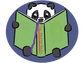 The Reading Panda