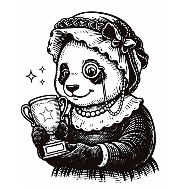 Critically Acclaimed