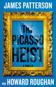 The Picasso Heist